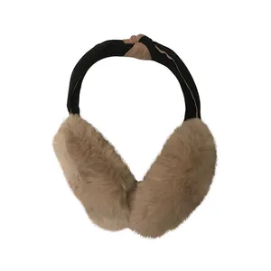 گوش گیر زمستانی دخترانه مدل 31