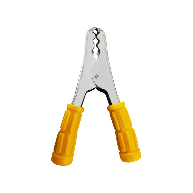 انبر اتصال جوشکاری مدل AT - 07 مجموعه دو عددی انبر اتصال جوشکاری مدل AT - 07 مجموعه دو عددی