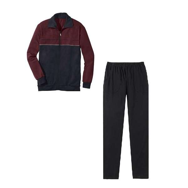 ست سویشرت و شلوار مردانه لیورجی مدل 285767