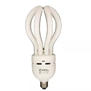 لامپ کم مصرف 110 وات امید پدیده گرمسار مدل L001 پایه E27