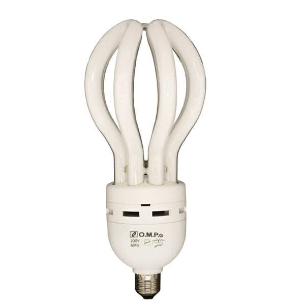 لامپ کم مصرف 110 وات امید پدیده گرمسار مدل L001 پایه E27