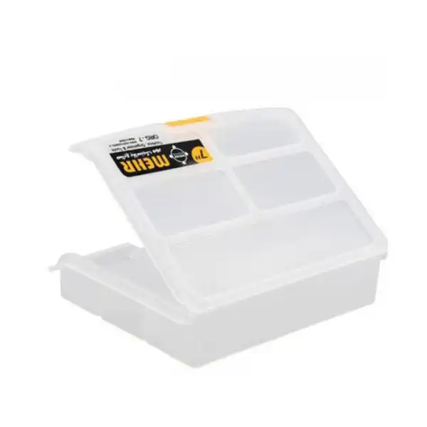 جعبه ابزار خیاطی مهر مدل RM 98