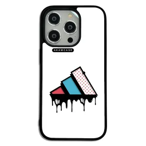 AKAM AMCWA14PRO-ADIDAS1 Cover For Apple iPhone 14 Pro