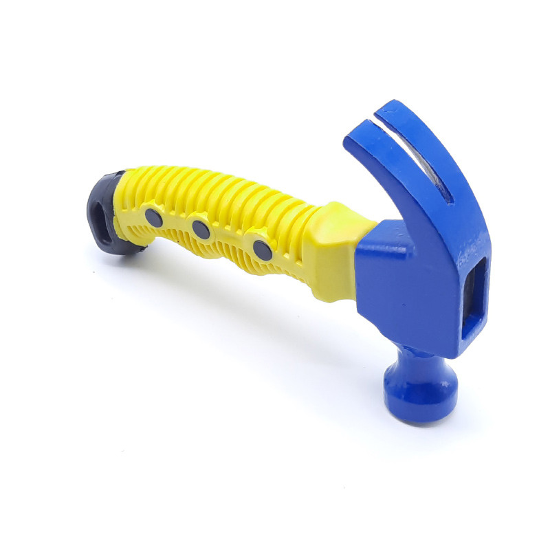 چکش میخ کش مدل M-15