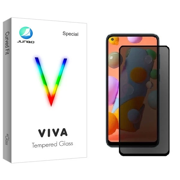 محافظ صفحه نمایش حریم شخصی جانبو مدل SD-S مناسب برای گوشی موبایل اپل IPhone 6s