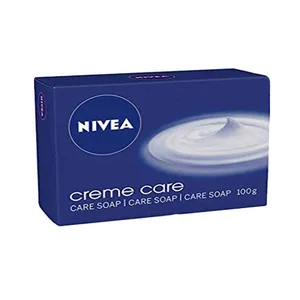 صابون شستشوی نیوآ مدل car وزن 100 گرم