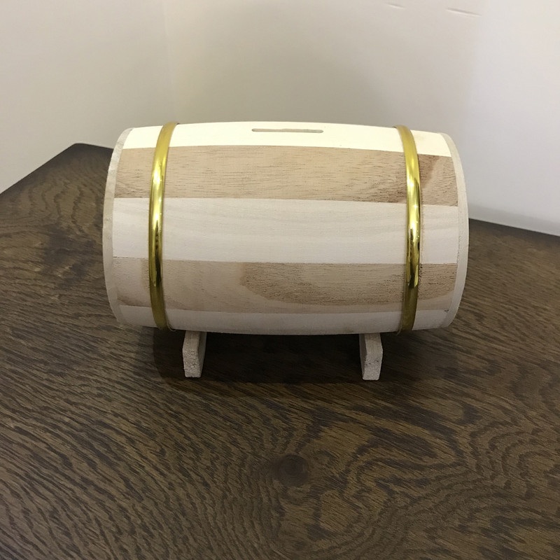 قلک طرح بشکه مدل barrel