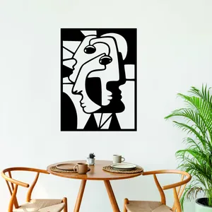 استیکر مدل چوبی کد T1041