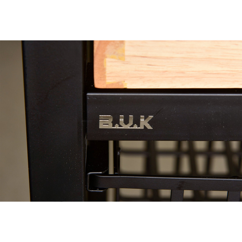 سبد سیب زمینی و پیاز بی.وی.کی مدل کاریزما کد 409823