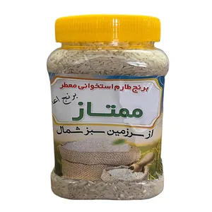 برنج طارم استخوانی معطر شمال - 1.3 کیلوگرم