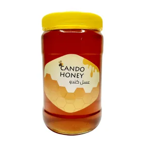 عسل آویشن خاسین- 1 کیلوگرم
