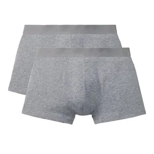 شورت مردانه لیورجی مدل herren-318715-boxer بسته 2 عددی