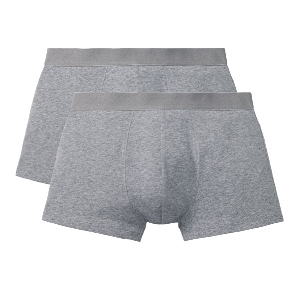 شورت مردانه لیورجی مدل herren-318715-boxer بسته 2 عددی