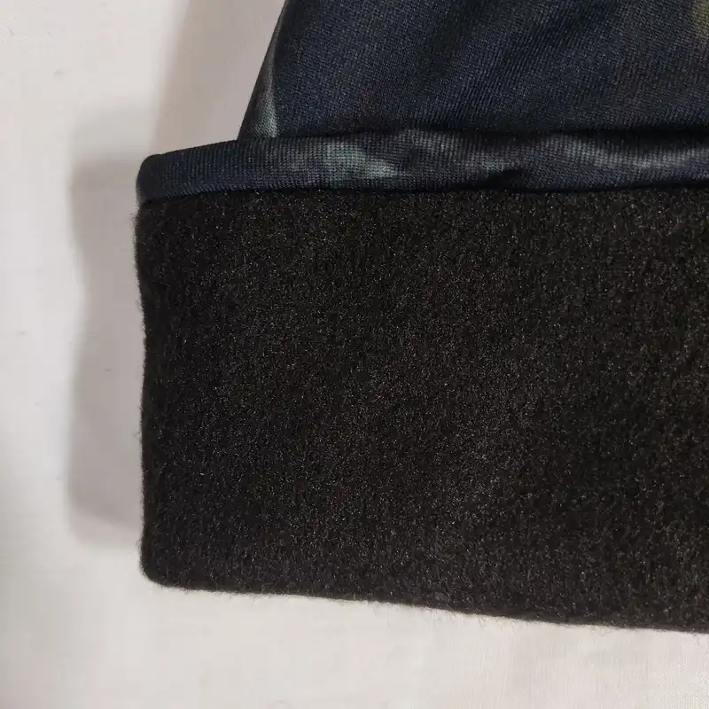 دستمال سر و گردن مدل تو خز کد 309