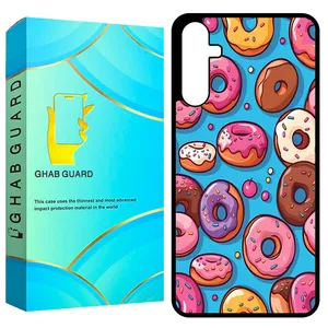 Ghab Guard GCHPA24 Cover for Samsung Galaxy A24 4G