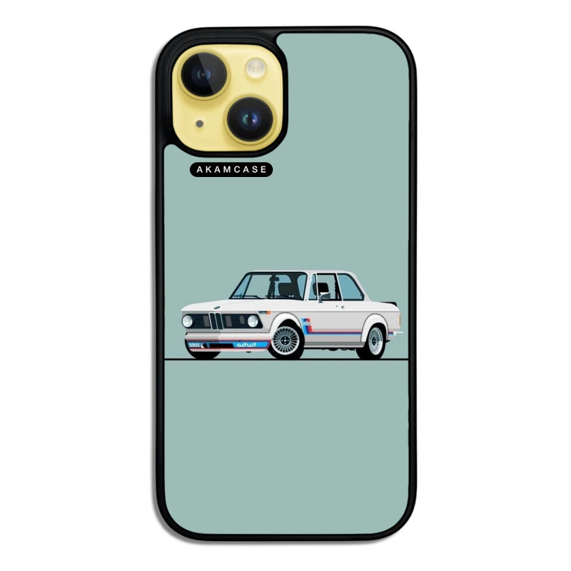 کاور آکام مدل AMCWA15-CARS11 مناسب برای گوشی موبایل اپل iPhone 15