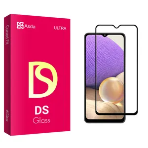Asda DS glass Screen Protector For Samsung Galaxy A32