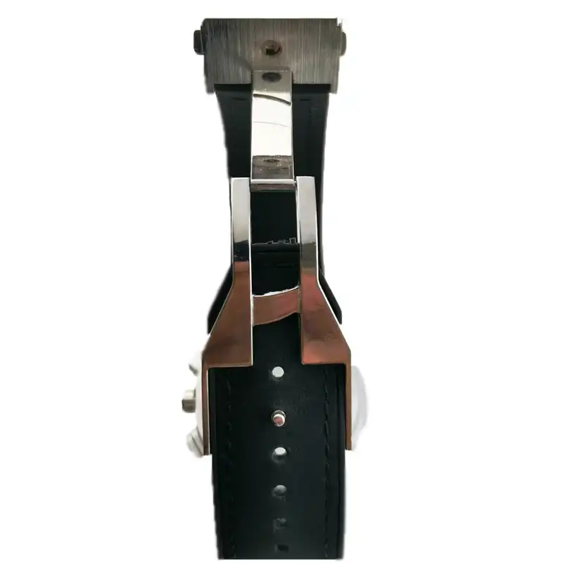 ساعت مچی عقربه‌ای