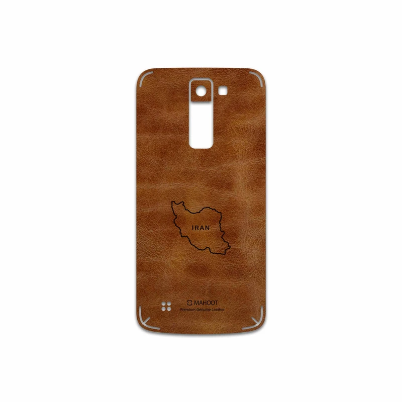 برچسب پوششی ماهوت مدل BFL-IRC مناسب برای گوشی موبایل ال جی K8