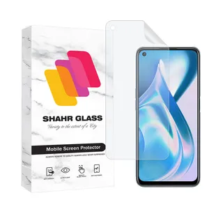  Shahr Glass MTNANFSH Screen Protector For One Plus Ace Racing