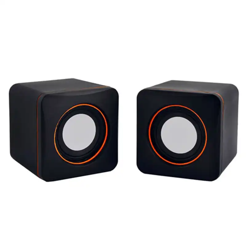 اسپیکر دسکتاپ مینی مدل SST-805