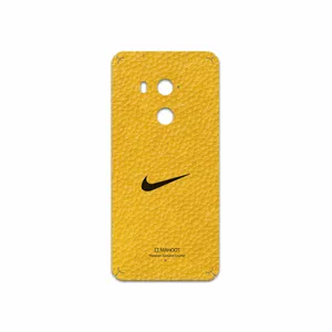 MAHOOT ML-NK Cover Sticker for HTC U11 Plus