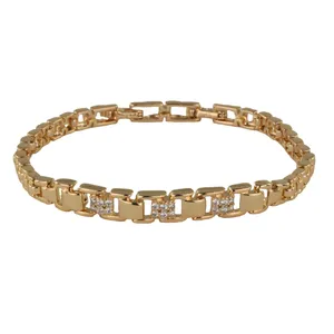 دستبند زنانه ژوپینگ مدل تندیس کد W269