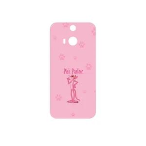 MAHOOT The Pink Panther Cover Sticker for HTC Butterfly 2