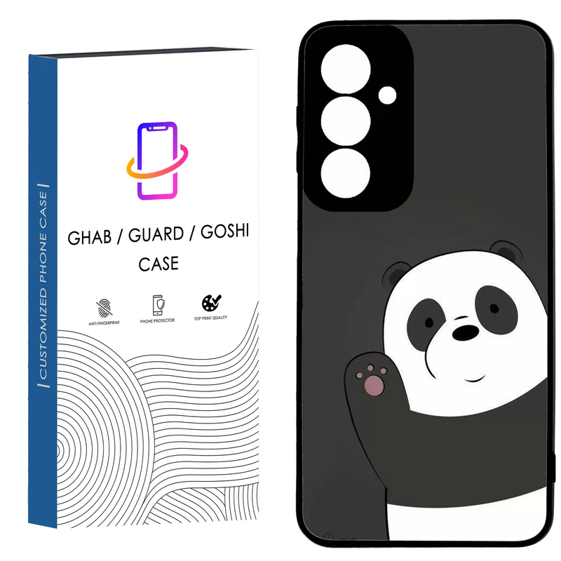 کاور قاب گارد گوشی طرح پسرانه کد 31 - TPU مناسب برای گوشی موبایل سامسونگ Galaxy S23 FE