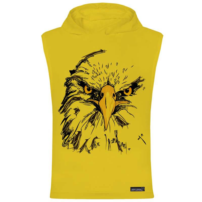 تاپ مردانه 27 مدل MR 04 عقاب