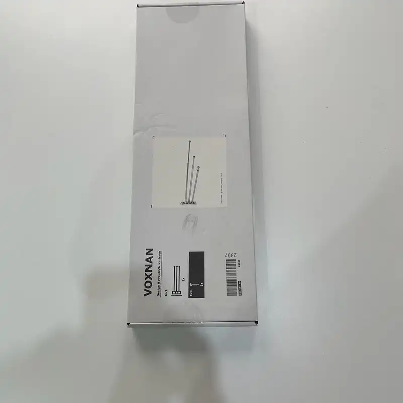 آویز حوله ایکیا مدل VOXNAN