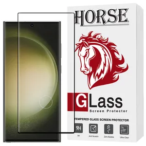 Horse FUEH20 Screen Protector For Samsung Galaxy S23 Ultra