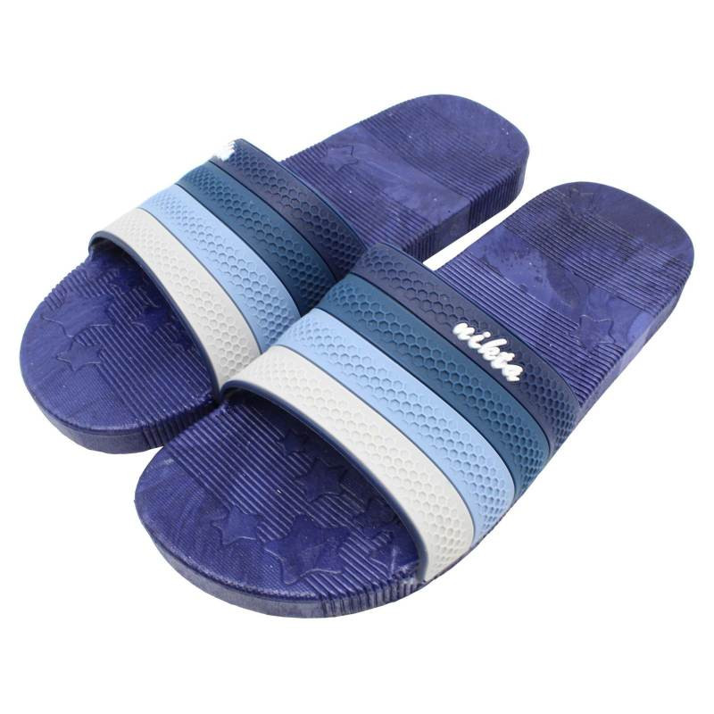 دمپایی نیکتا مدل 113-C کد 1224-DBE