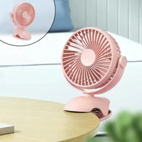 پنکه گیره‌ای مدل held small fan f2