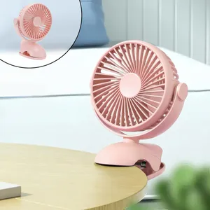 پنکه گیره‌ای مدل held small fan f2