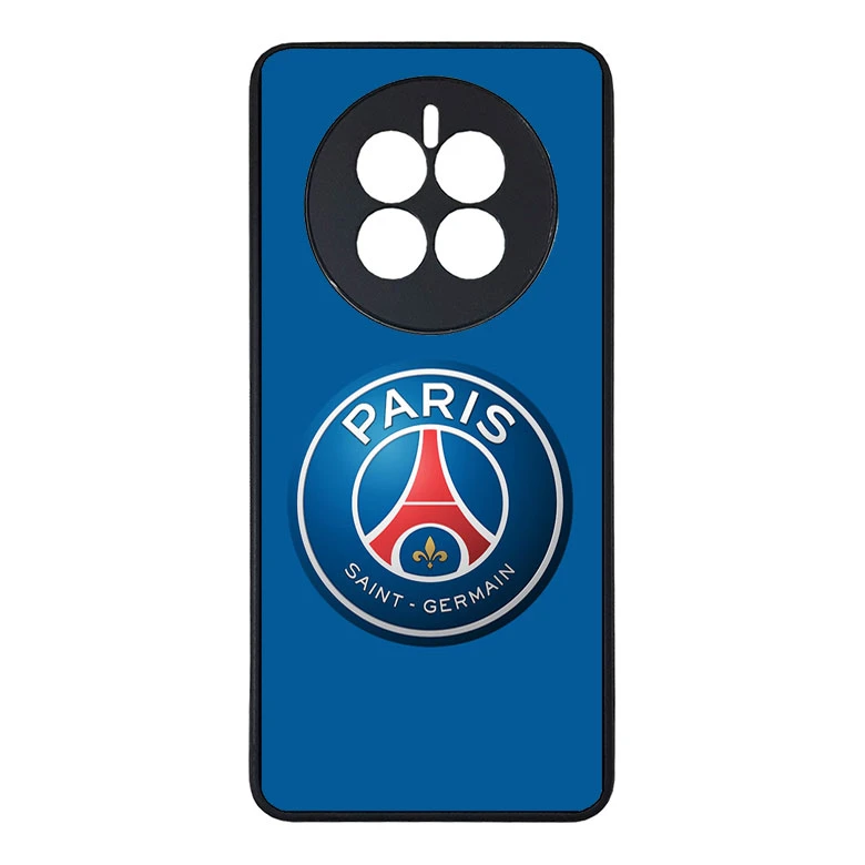 کاور طرح تیم فوتبال پاریس سنت ژرمن مناسب برای گوشی موبایل هوآوی mate 50