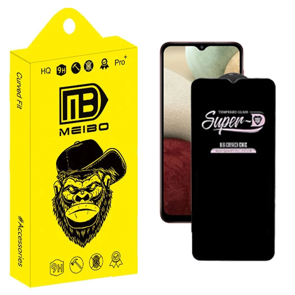 محافظ صفحه نمایش میبو مدل SuperD Touch مناسب برای گوشی موبایل سامسونگ Galaxy a12