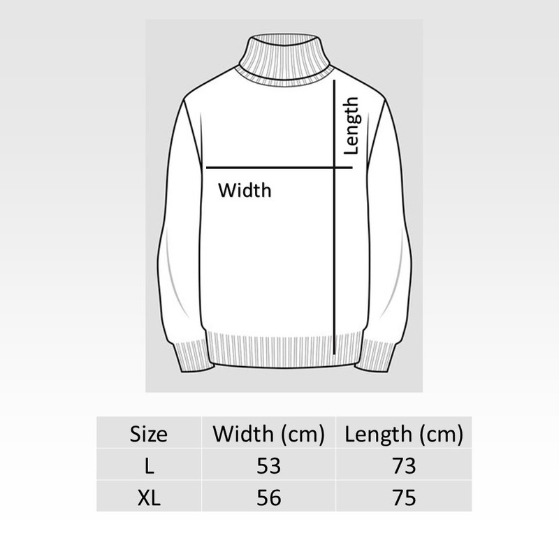 پلیور مردانه ایزی دو مدل 2010004101750