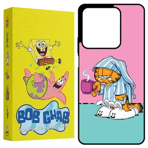 BOB Ghab BCPN135 Cover For Xiaomi Redmi Note 13 5G 