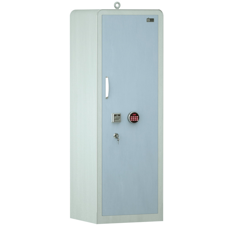 گاوصندوق الکترونیکی سدید مدل کمد بایگانی تک درب