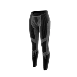 لگینگ ورزشی زنانه کریویت مدل Base Layers Seamless کد 3351499