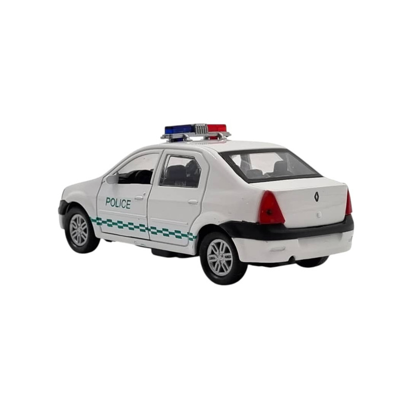 ماشین بازی مدل ال 90