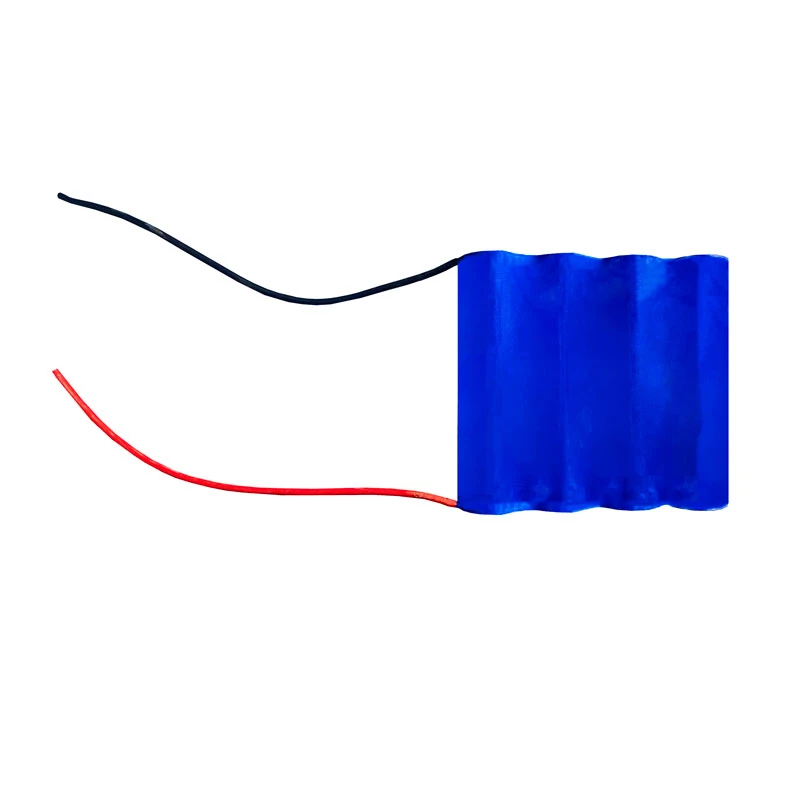 باتری لیتیوم یون پاوربانک ظرفیت 8000 میلی آمپر ساعت کد 02