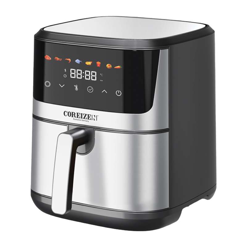 سرخ کن بدون روغن کوریزن مدل AF-944