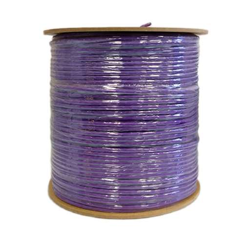 کابل شبکه Cat6 مدل SFTP CCA