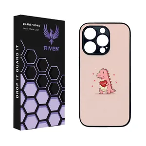 RIVEN RI3-18 Case For Apple iPhone 15 Pro Max