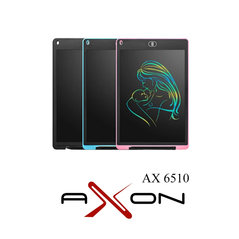 عکس شماره 5 : کاغذ دیجیتالی اکسون مدل ax6510