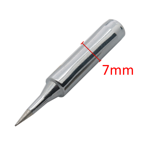 نوک هویه مدل 7mm-P06 بسته 3 عددی