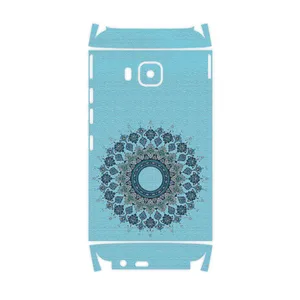 MAHOOT Art of Illumination 4-FullSkin Cover Sticker for HTC One M9
