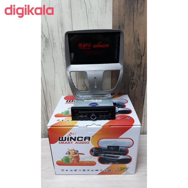 پخش کننده خودرو وینکا مدل DYT-L1055A-1 main 1 12